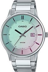Casio Analog MTP-E605D-7E Наручные часы