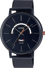 Casio Analog MTP-B105MB-1A Наручные часы