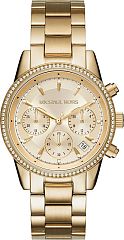 Женские часы Michael Kors Ritz MK6356 Наручные часы