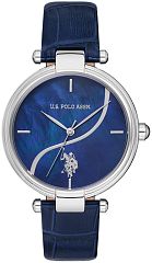 U.S. Polo Assn
USPA2021-06 Наручные часы