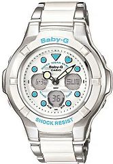Casio Baby-G BGA-123-7A1 Наручные часы